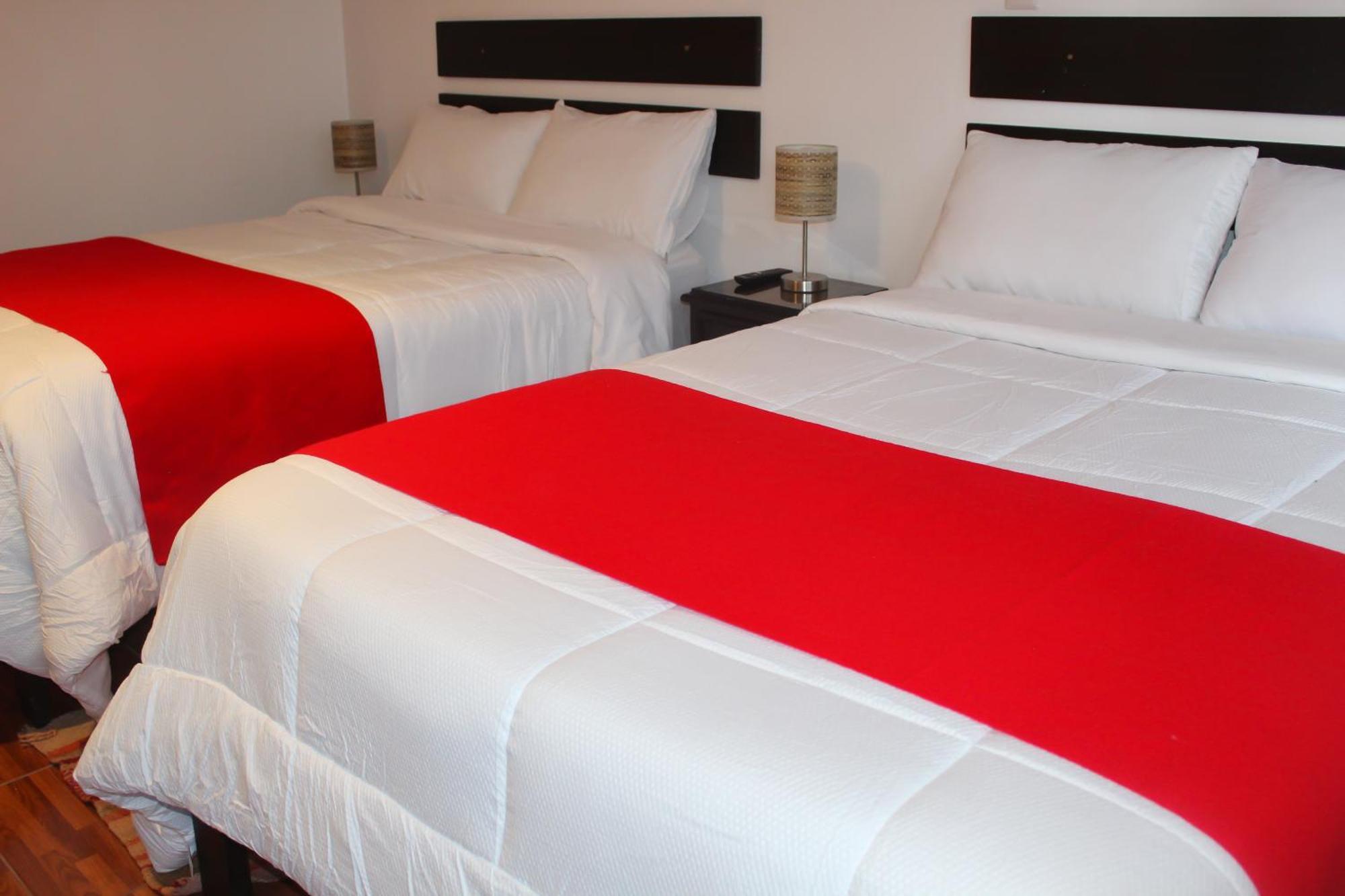 Cusco Rock Hostel 외부 사진