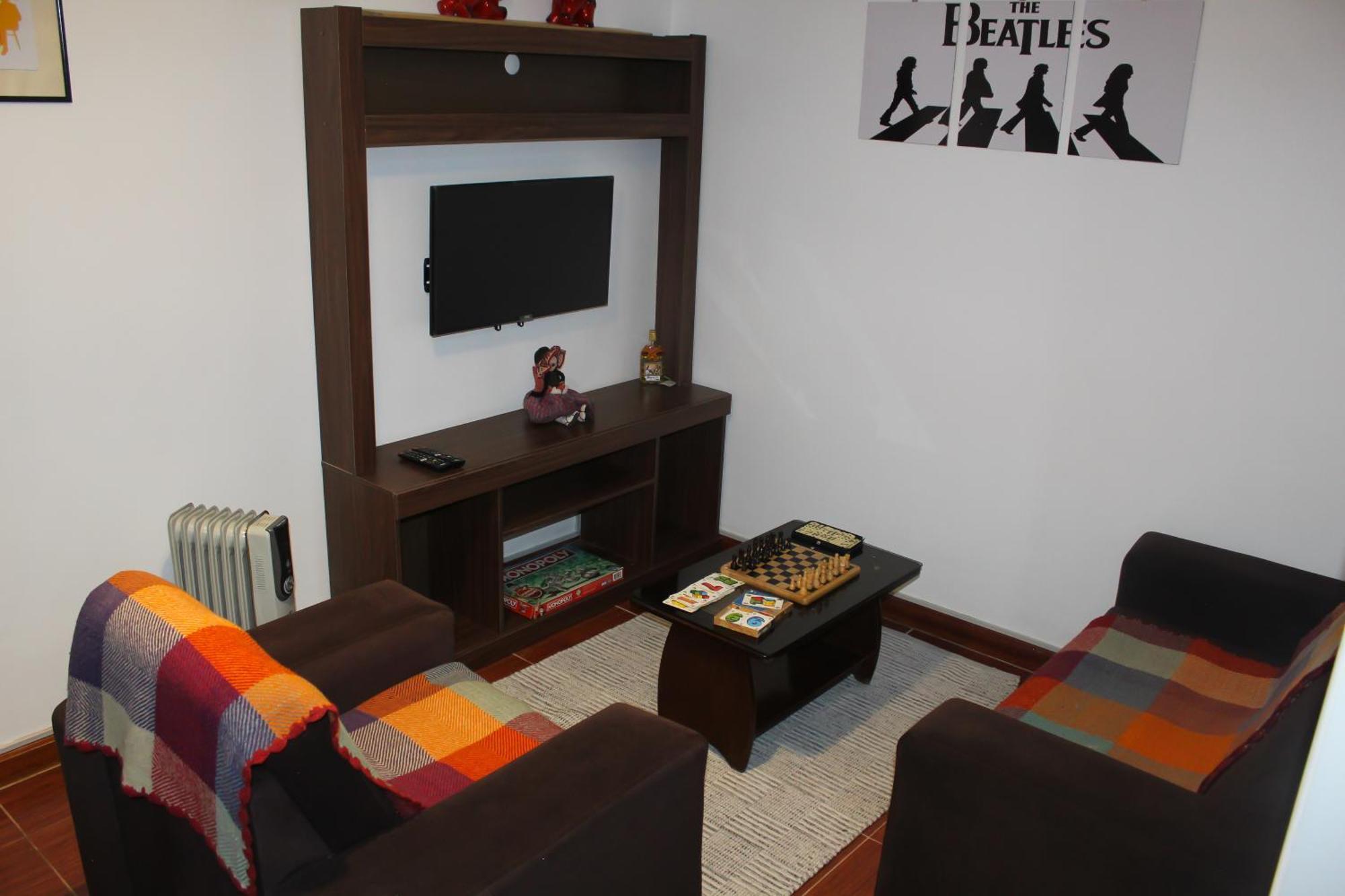 Cusco Rock Hostel 외부 사진