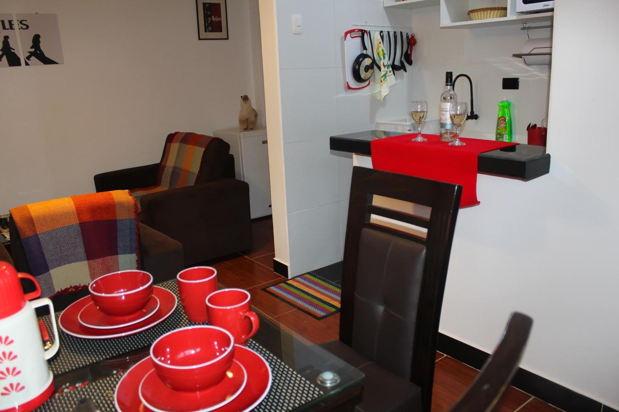 Cusco Rock Hostel 외부 사진