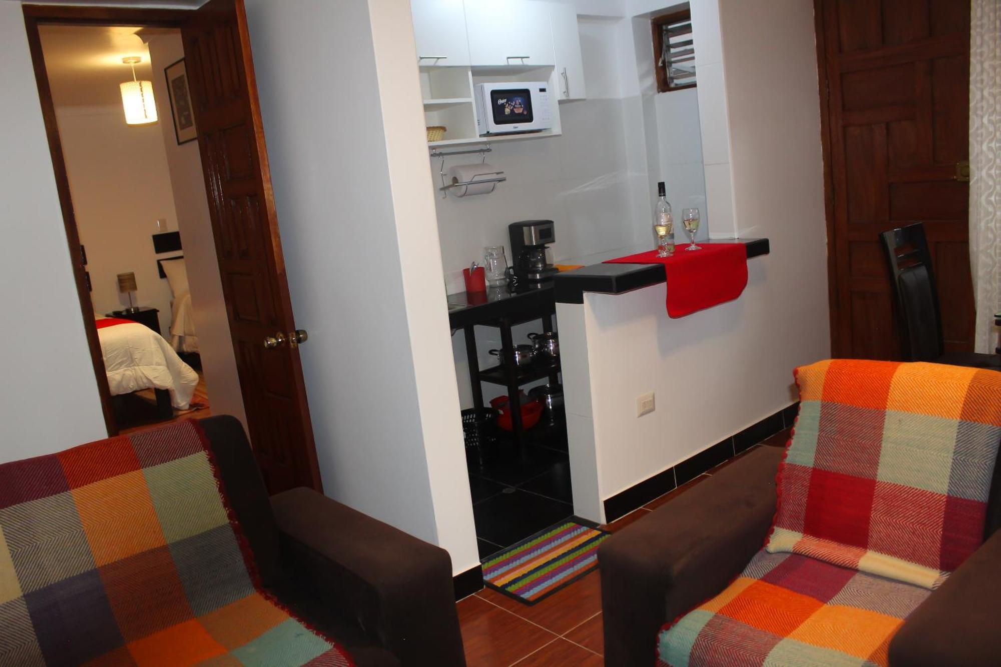 Cusco Rock Hostel 외부 사진