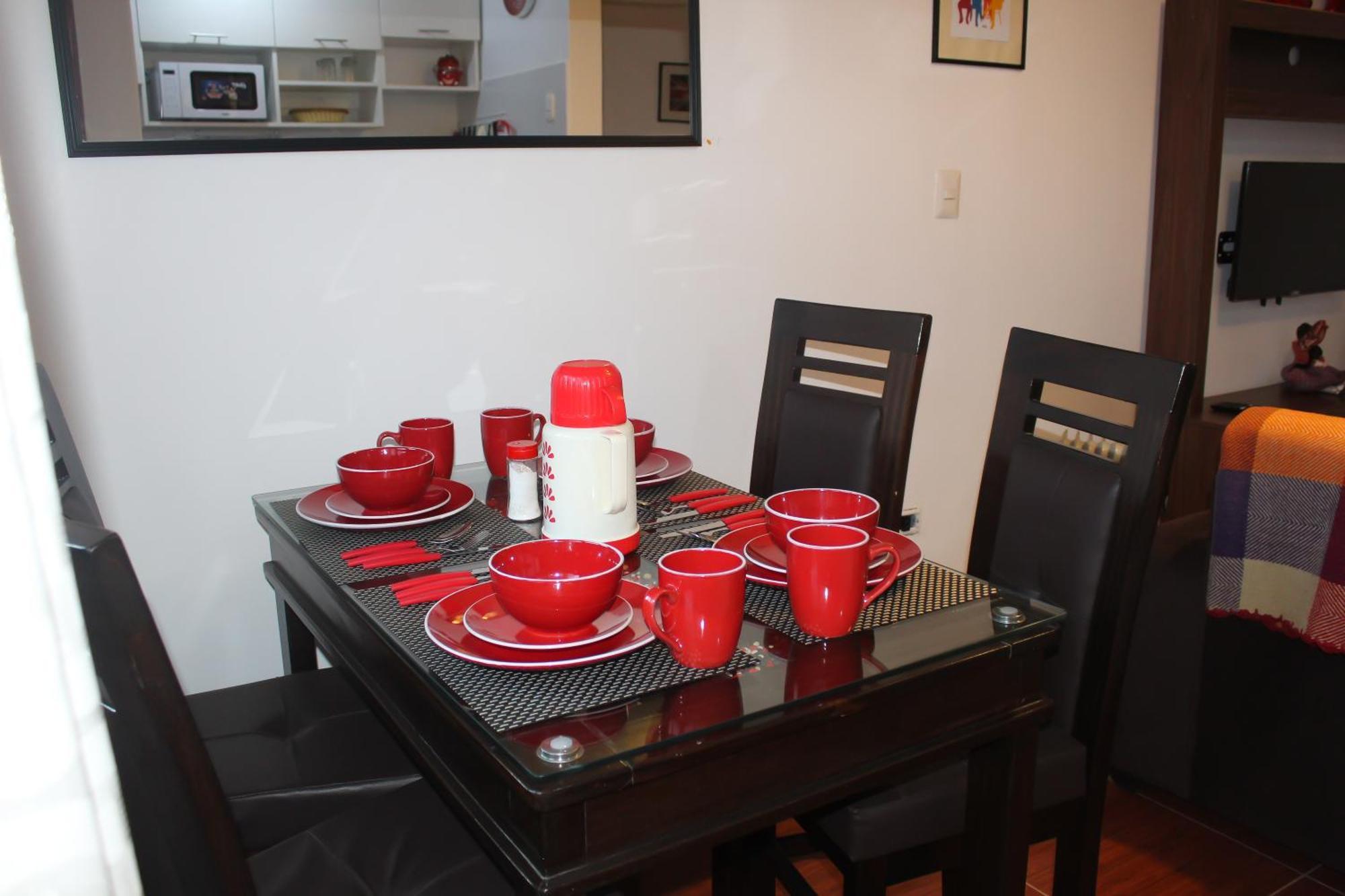 Cusco Rock Hostel 외부 사진