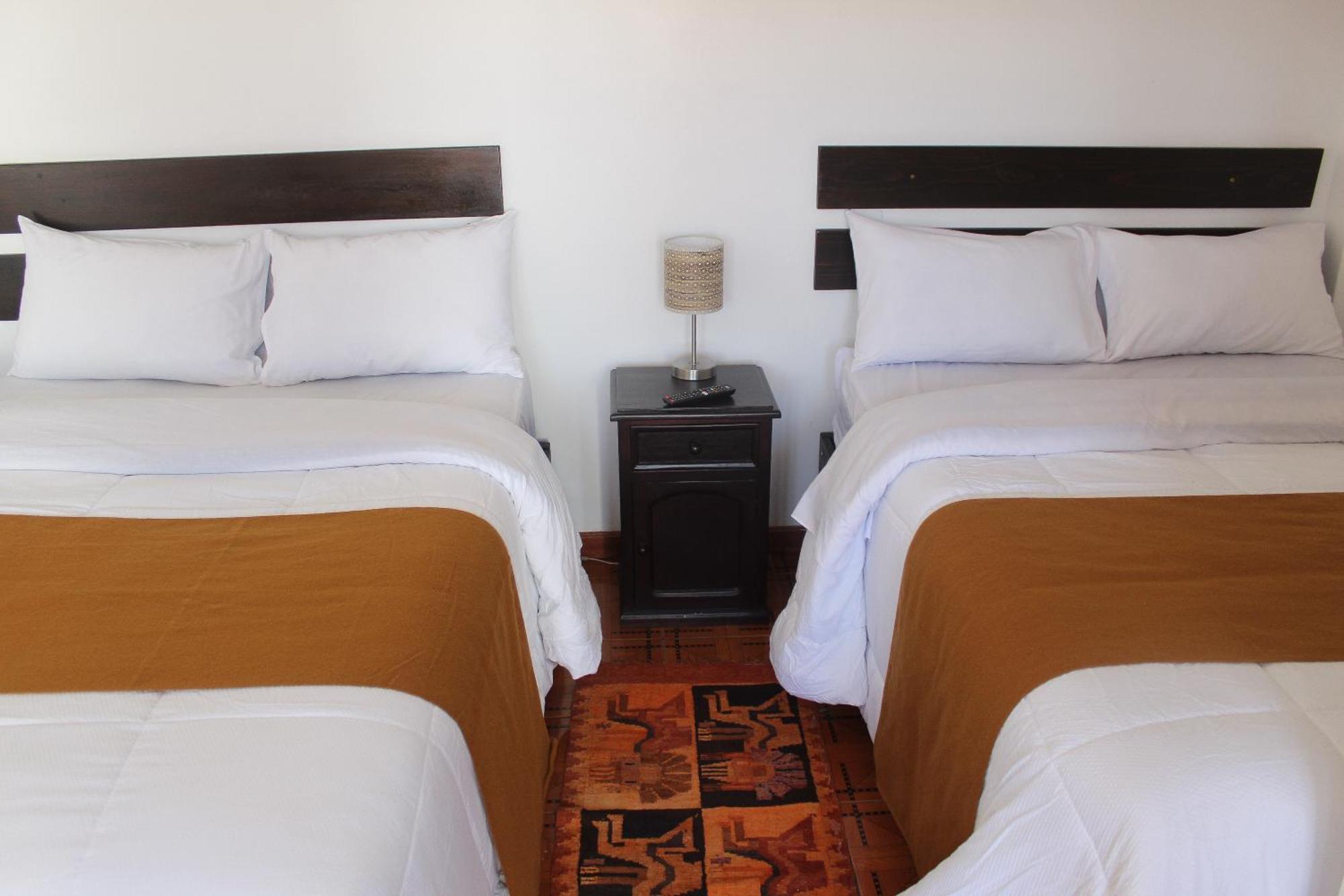 Cusco Rock Hostel 외부 사진