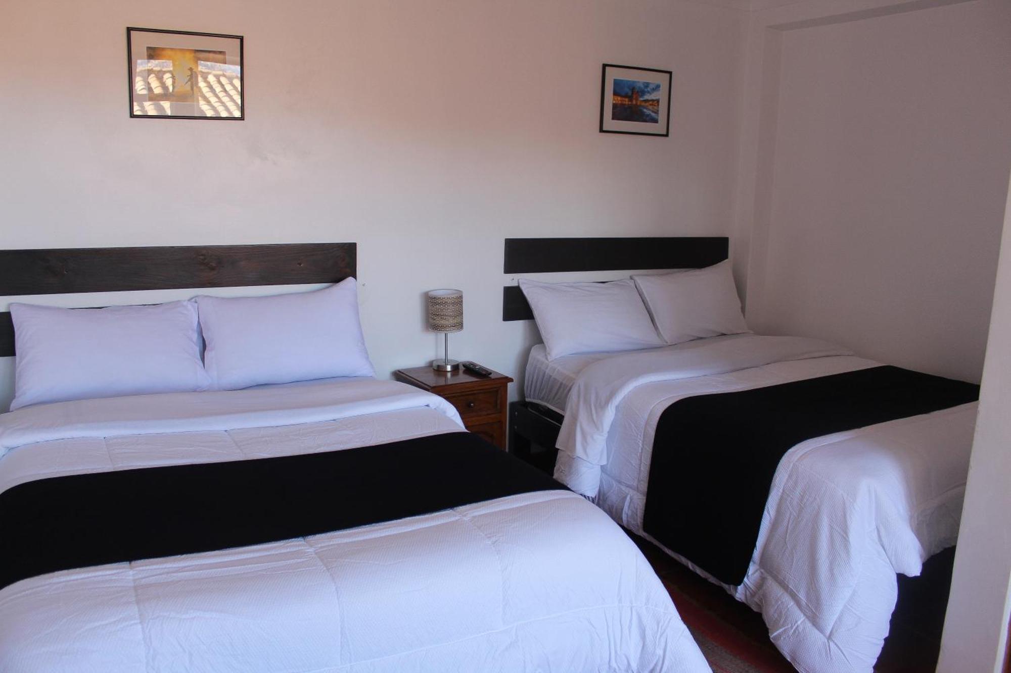 Cusco Rock Hostel 외부 사진