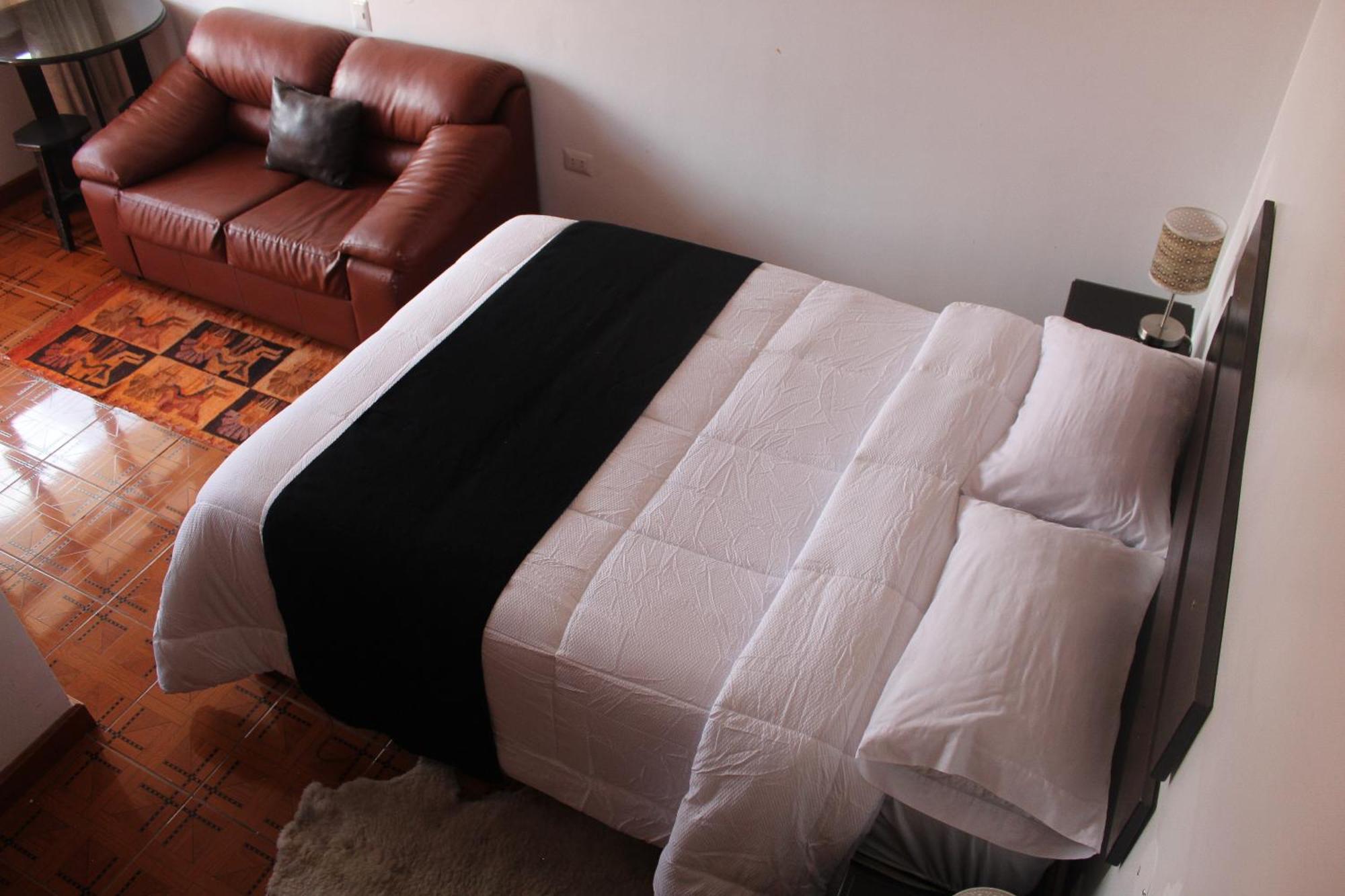 Cusco Rock Hostel 외부 사진