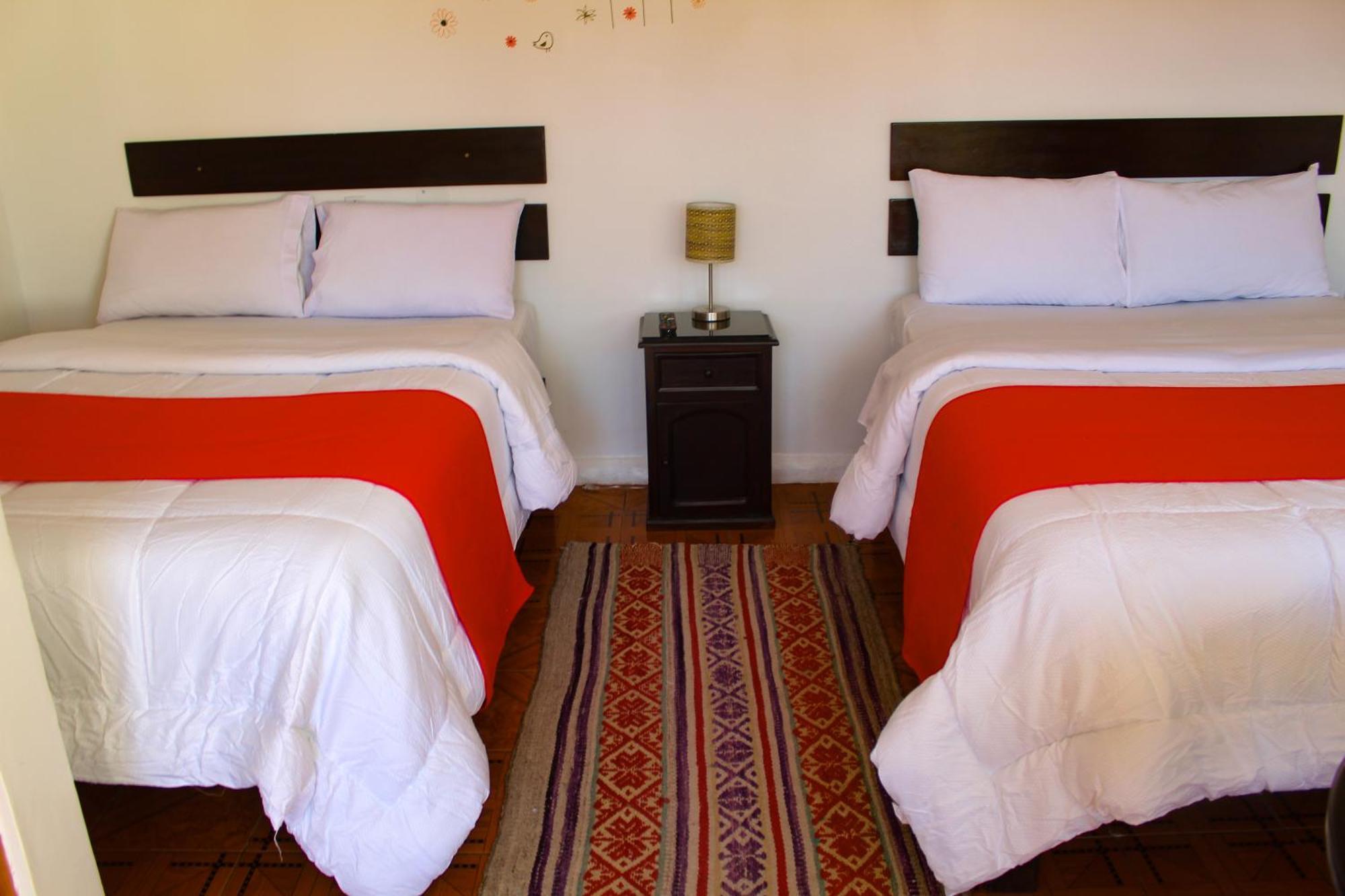 Cusco Rock Hostel 외부 사진