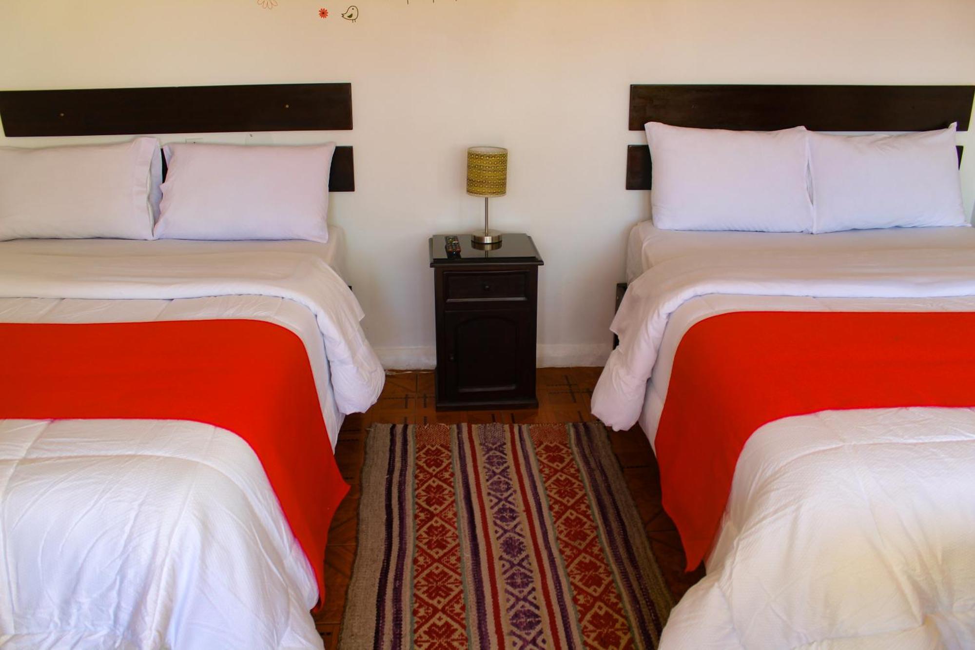 Cusco Rock Hostel 외부 사진